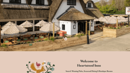 Heartwood Inns