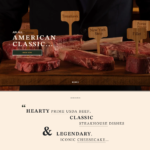 JW Steakhouse